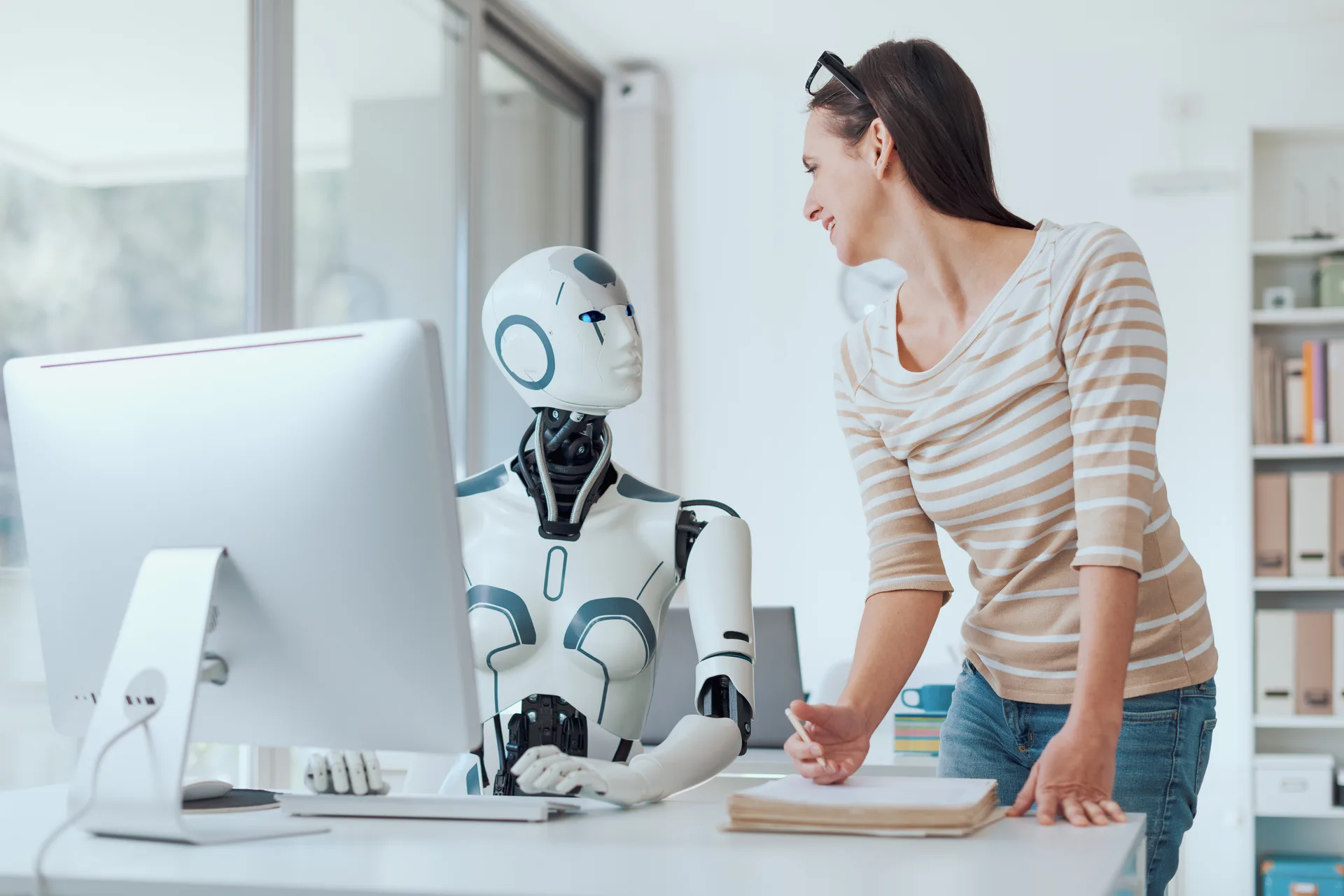 AI Data Requirements: What You Need to Get Started