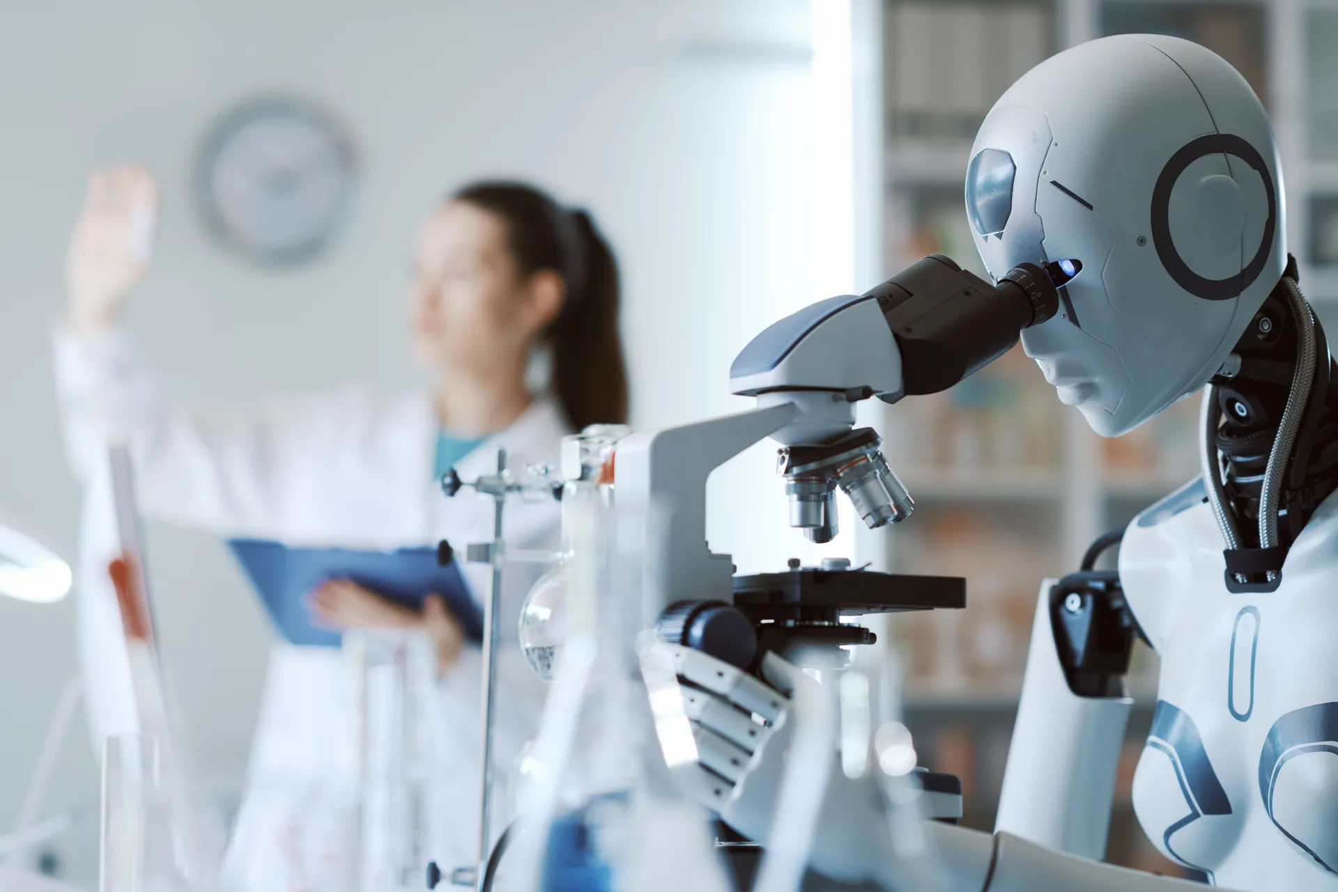 Preparing Your Team for AI Adoption