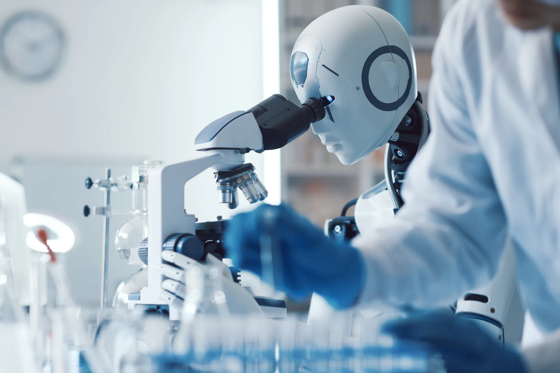 Building Your AI Agent Strategy