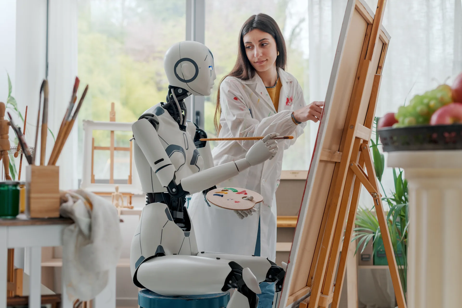 Automating Your Business Processes with AI