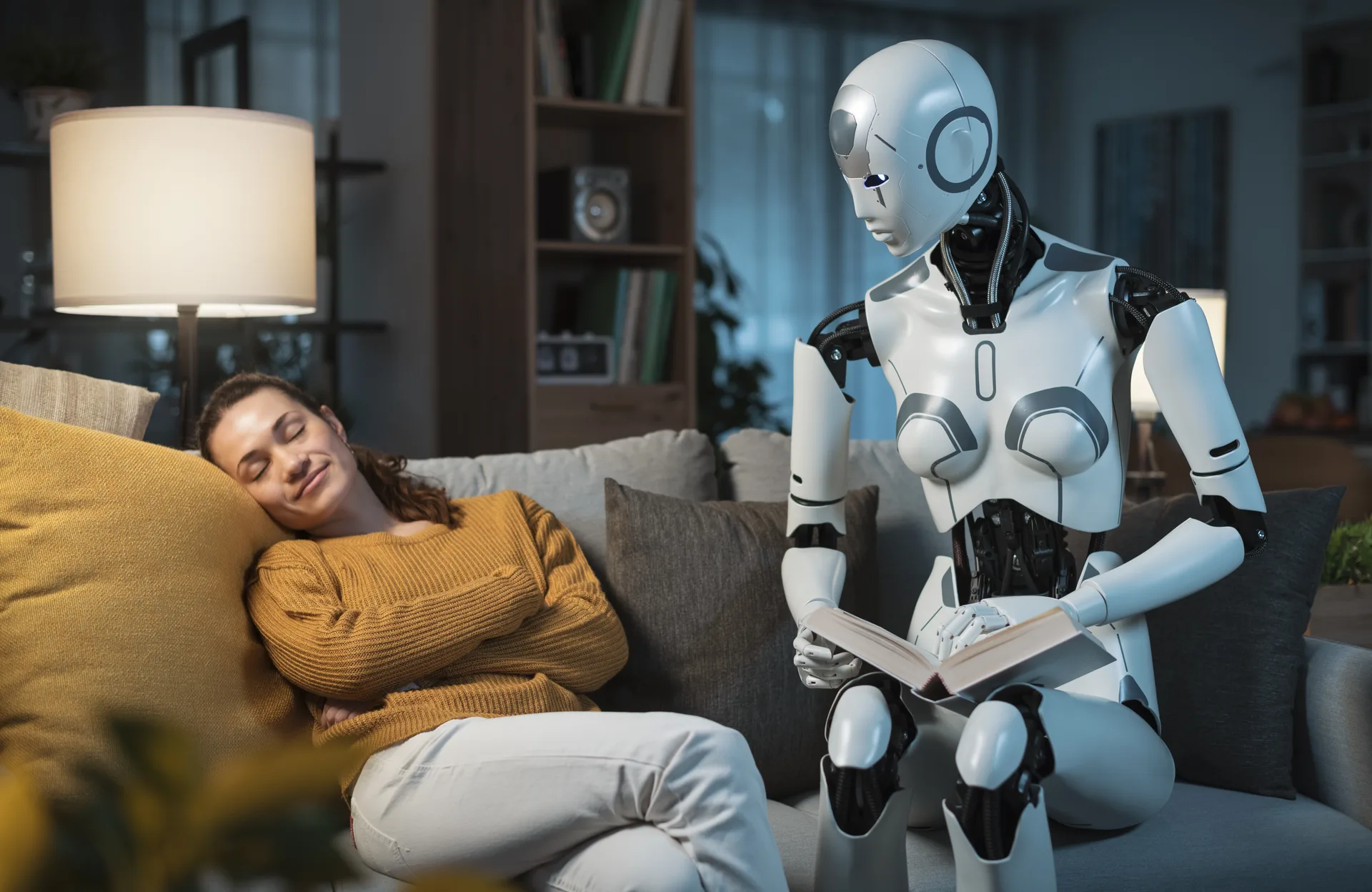 How to Choose the Right AI Solution for Your Business