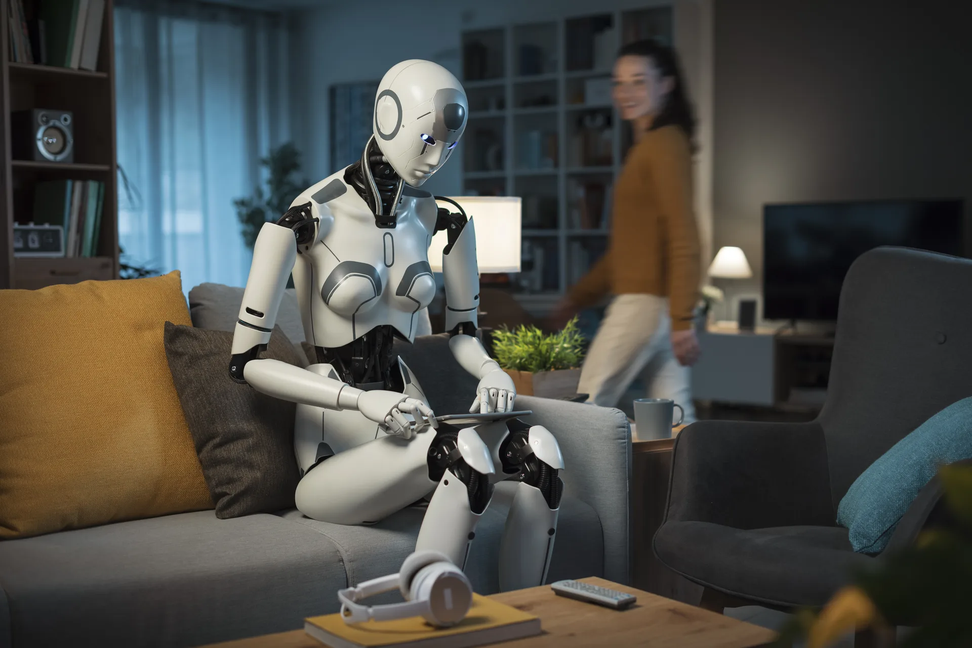 AI for Customer Service: A Beginner's Guide