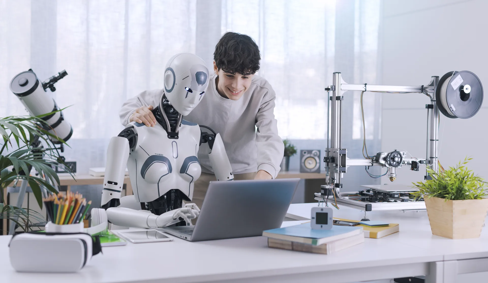 Working with an AI Agency: What to Expect