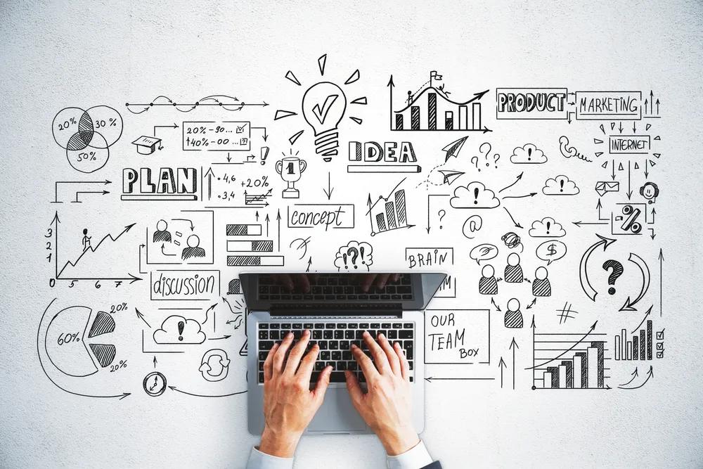 From Idea to AI Prototype: A Typical 4-Week Plan