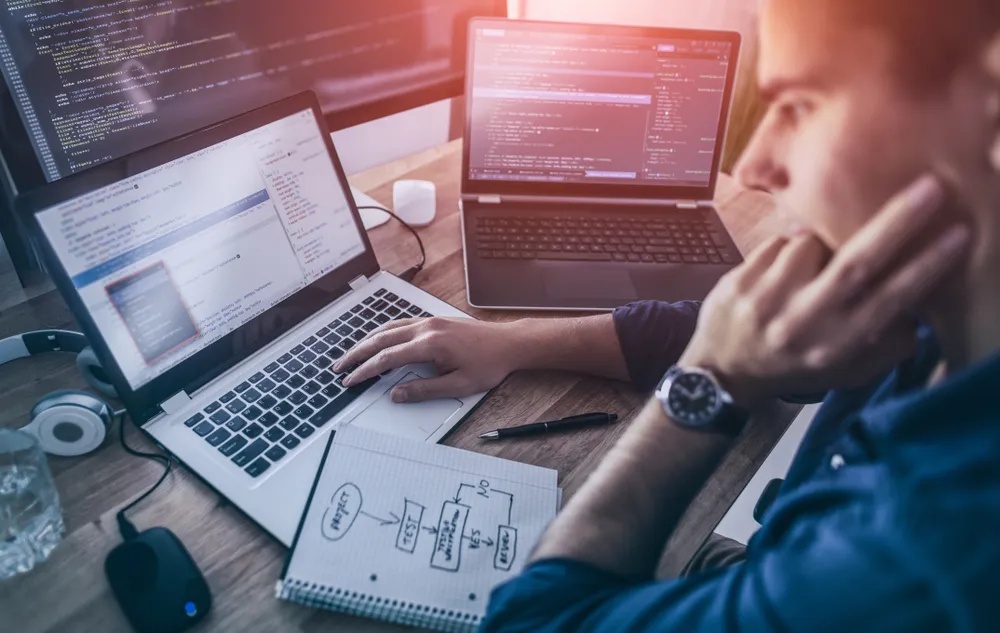 AI-Enhanced CRM Architecture